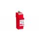 Red Color Surge Protective Device Type 3 Surge Protector 1.0 KV - 2.0 KV Up
