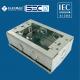 IEC 61386 Steel Electrical Conduit Galvanized Junction Box 118*76*40mm