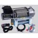 CE certified 1000 lbs Electric Truck Winch