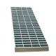 Heavy Duty Platform Floor Metal Drainage Grate For Driveway Industrial Ss Grating Cover