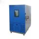 OEM Environmental Test Chamber , Rapid Rate Thermal Cycle Chamber SUS 304