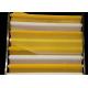 43t High Tension Polyester Silk Screen Printing Mesh For Textile Printing