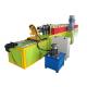 Chain Drive PLC Control  C Shap Pulin Roll Framing Machine High Speed Working