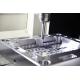 Precision Milling Precision Grinding Custom Mold Bases ASTM JIS S50c