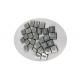 K15 K20 Tungsten Carbide Inserts For Grooving On Stainless Steel And Cast Iron