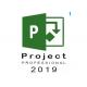 Original Microsoft Project Professional 2019 , Office 2019 Download Retail Versions