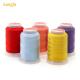 100g Net Weight Cone Strength Polyester Thread for Mattress Bags Free Sample Included