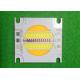 Tri - Color 120W COB High CRI LED Array For Broadcast Lighting , Chip On Board LED