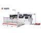CE 400mm MY-1080 Automatic Die Cutting And Creasing Machine
