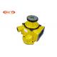 Single - Stage Diesel Engine Water Pump PC300-3 PC400-5 6D125 6151-61-1101/1102/1103