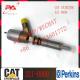 diesel engine assembly fuel injector 321-0990 2645A743 common rail injector 3210990 for C-A-Terpillar engine C6.6