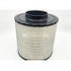 Weiruiou Truck Air Filters PA5762 9Y-3879 Diesel Engine Air Filter