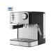 Hot sale 15bar Multi-fuction coffee maker espresso,cappuccino,latte/Coffee powder coffee machine