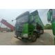 Shacman Heavy Truck Used X3000 8*4 Tipper Truck 430hp 7.6m Dumper