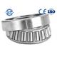 30313 Small Friction Taper Roller Bearing P0 P6 Precision 65 * 140 * 36.5mm