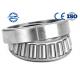 Prefessional Miniature Tapered Roller Bearings 30306 P0 P6 P5 Precision 30*72*21mm