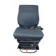 24V Airbag Damping Air Suspension Seat mine Equipment Coal Mine Carrier Driver Seat