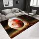 Modern Style 3D Luxury Living Room Center Carpet Area Rugs 2*2.4m