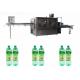 Carbonated Drink Filling Machine Gravity Bottle Filler Soft Drink Filling Machine