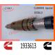 Diesel Cummins SCANIA Common Rail Fuel Pencil Injector 1933613 2029622 2031836 2086663 2031835