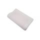 Silica Gel Memory Foam Pillows Soft Therapeutic Knitted Fabric Outer Cover