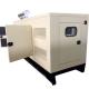 200KW Weichai Diesel Generator Set with Pure Copper Brushless Motor and Self Starting