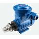 FLOWDRIFT AC Asynchronous Motor-powered Magnetic Drive Hi-Pressure Stainless Steel Gear Pump KGP-06H