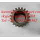 Solar Gear (Central) Xcmg Zl50G 79001524 Xcmg Wheel Loader Spare Part