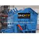 6-110 Kw PF Impact Stone Crusher Machine 400x1080mm Rock Crushing Machines