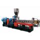 Fully Automatic PVC Extrusion Machine For PVC Extrusion And Pelletizing