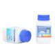White Blue 80% Solid Drain Cleaner Powder For Toilet OEM ODM