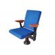 Solf Auditorium Folding Padded Seat Upholstery Lecture Hall Fixed Seating