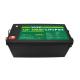 400Ah 500Ah 600Ah Lifepo4 Rechargeable Battery CE ROHS FCC UN38.3 Certificate