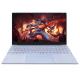 15.6 Inch Ultra Thin Laptop Notebook For Gaming , Ultraslim Laptop Windows 10