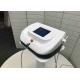 Three Working mode 980nm diode laser vascular removal machine for sale