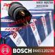 Bosch Cummins Komatsu Excavator Engine Diesel Fuel Injector 0445120236 0445120029 0445120125