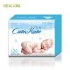 Newborn Overnight Infant Baby Diapers Adjustable With SAP Paper Core Soft Cotton