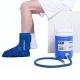 Pain Relief Rehabilitation Equipment Ankle Ice Compression Machine TPU