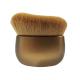 body Tanning brushes with high quality systhetic brisles Tanning brushes