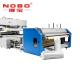 Nobo 50-350mm Thick Mattress Packing Machine Custom Made