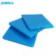 200ML Customized Reused Lunch Ice Packs Gel Cooling Plate For Home