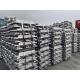 Premium Grade Aluminium Alloy Ingot ADC12 96% Content 1000 Series