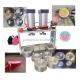 Bath Bomb Making Machine for Kids ISO Custom Logo in USA Free Spare Parts