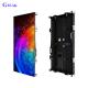 Indoor Stage Rental LED Display P3.91 with Definition Full Color Screen and Pixel Pitch 3.91mm