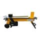 Standard Size Steel Material Log Splitter Spare Parts 1pc TW-B26T4