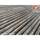 ASTM SA213 T22 T23 Alloy Steel Seamless Tube For Boiler And Heat Exchanger