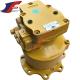Excavator Parts 397-3825 Swing Motor Assembly For CAT 306E 305E Swing Device