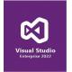 Multilingual Visual Studio 2022 Enterprise Lifetime License