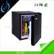 36L hotel mini refrigerator, hotel compact refrigerator