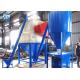 39.2kw Total Power Dry Mortar Plant Tile Adhesive Processing Production Line